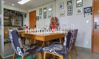 Imagem 4: APARTAMENTO DE 2 QUARTOS A VENDA EM ÁGUAS CLARAS