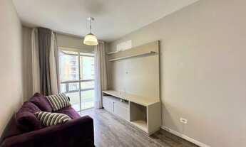 Imagem 2: Apartamento para Venda no Bairro Vila Izabel - Curitiba/PR