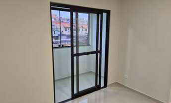 Imagem 6: Lindo apartamento em condomínio completo na zona sul!