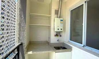 Imagem 7: Imóvel para aluguel possui 37 metros quadrados com 1 quarto em Presidente Altino - Osasco