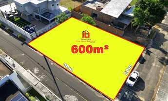 Imagem 7: Lote para Venda em Manaus, Ponta Negra