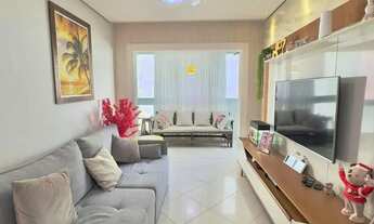 Imagem 6: À VENDA - Apartamento 2 quartos, 1 suíte, 2 vagas em Itapuã - VV