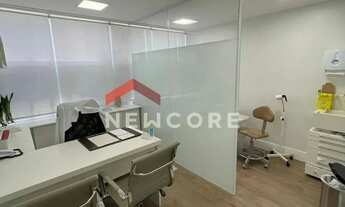 Imagem 8: Sala comercial em Avenida Brigadeiro Faria Lima - Jardim Paulistano - São Paulo/SP