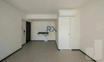 Imagem 7: Apartamento, com 38 m² no bairro Consolação