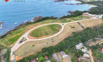 Imagem 2: TERRENO À VENDA NO ALPHAVILLE TRÊS PRAIA EM GUARAPARI/ES. MARQUE UMA VISITA SEM COMPROMISS