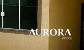 Imagem 2: Casa com 3 dormitórios à venda, 90 m² por R$ 365.000,00 - Residencial Maria Flora - Cambé