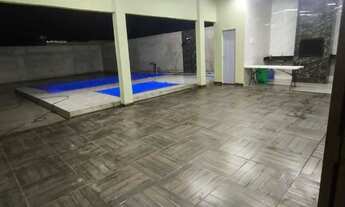 Imagem: Espaço para festas e eventos