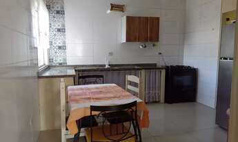 Imagem 6: Sobrado para venda tem 233 metros quadrados total