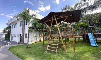 Imagem 2: Casa sobrado condomínio fechado Locação 3 Quartos Suites, 2 Vagas, 250M², Sítios Santa Luz