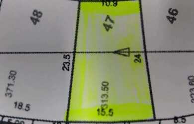 Imagem 3: Terreno à venda Guiomar - Santo André - SP