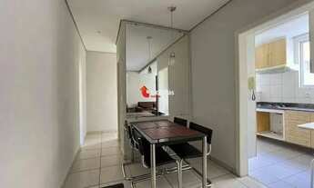 Imagem 7: Apartamento à venda, 2 quartos, 1 suíte, 2 vagas, Castelo - Belo Horizonte/MG