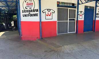 Imagem 6: Pavilhão/Galpão à venda no bairro Jardim Nova Esperança - Goiânia/GO