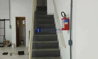 Imagem: Salão para locação