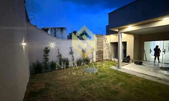 Imagem 7: Casa- 3 quartos, 1suíte, 3 banheiros, 130m², 3 vagas- Setor Aeroporto Sul