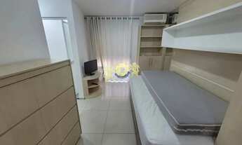 Imagem: Flat com 1 Quarto para alugar na Consolação