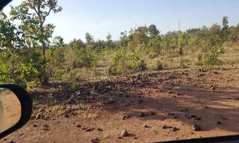 Imagem: Fazenda Venda Rosario do oeste