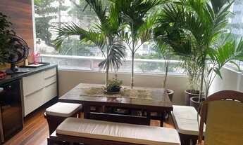 Imagem 6: Apartamento para venda na Rua Setubal- Recife - PE