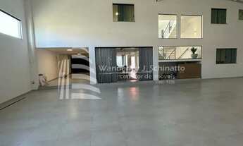 Imagem 4: CASA/HANGAR, PRATICIDADE E ESPAÇO EM UM SÓ LUGAR