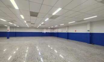 Imagem: Sala para Aluguel em Baeta Neves