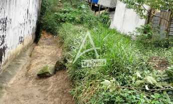 Imagem 2: Ótimo Terreno com 149,27 Plano no Parque Aliança em Ribeirão Pires