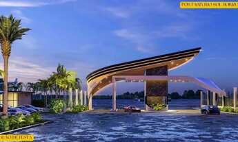 Imagem 5: Terreno Condomínio Rio Sol 2 Horizonte Rifaina