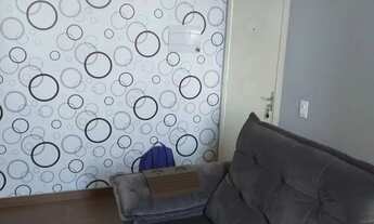 Imagem 4: Apartamento 49m² 2 Dormitórios 1vaga - Recanto do Sol- Suzano