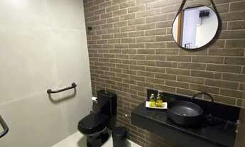 Imagem 6: Sala Comercial Para Alugar no Spacio Office Tudo Incluso!