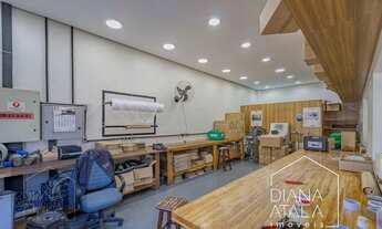 Imagem 7: Galpão / prédio comercial à venda para investimento- Nova era- Vinhedo S.P