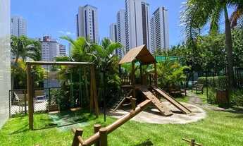 Imagem 6: Imóvel para aluguel possui 56 metros quadrados com 2 quartos em Boa Viagem - Recife - PE