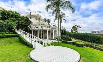 Imagem 3: Casa em condomínio com vista para o mar no Cacupé, Florianópolis