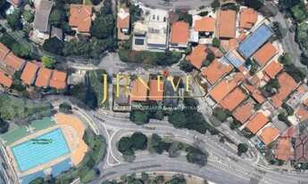 Imagem 2: TERRENO COMERCIAL em São Paulo - SP, Pacaembu