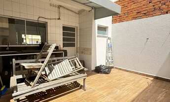 Imagem 5: Casa em condomínio para alugar com 2 quartos sendo 1 suíte