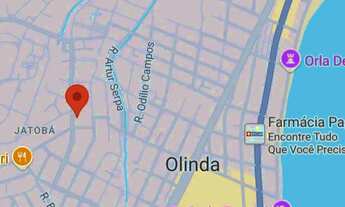 Imagem 2: Alugo apartamento 2°andar. Ônibus na porta