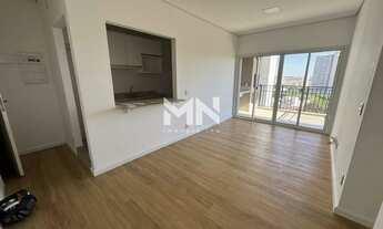 Imagem 2: Apartamento para aluguel, 3 quartos, 1 suíte, 2 vagas, Edifício Residencial Amazonas - Itu