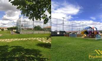 Imagem 3: Condomínio Fechado para Venda em Várzea Grande, Petrópolis, 2 dormitórios, 1 suíte, 2 banh