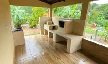 Imagem 7: Chácara Rio Uru, Casa, Varanda, Pomar, Gramado, Cercada, Fogão a Lenha, Itaberaí