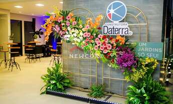 Imagem 3: Apartamento em Rua Augusto Antonio Toscano Varandas - João Agripino - João Pessoa/PB