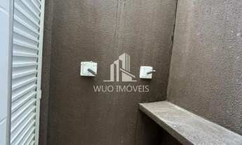 Imagem 7: Casa Sobrado para Locação no Condomínio Residence Clube no Bairro Villa Branca - Jacareí/S