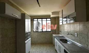 Imagem 4: Apartamento para aluguel com 30 m² e 1 quarto em Jardim América, Bauru - SP