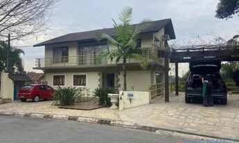 Imagem 4: CASA EM CONDOMÍNIO - GRANJA VIANA II - SP