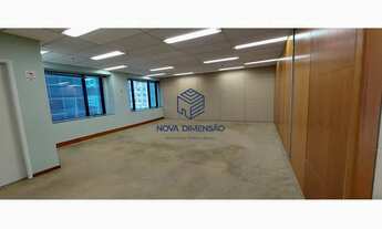 Imagem 2: Sala Comercial em Cerqueira César