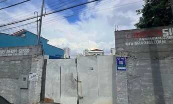Imagem: TERRENO COMERCIAL em SÃO PAULO - SP, VILA