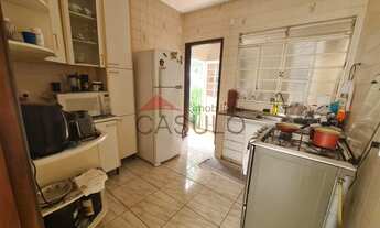 Imagem 7: Casa residencial à venda no bairro Cidade Santos Dumont com 3 dormitórios e 148 m²