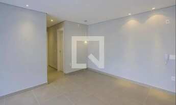 Imagem 2: Apartamento à Venda - Brooklin, 2 Quartos, 69 m2