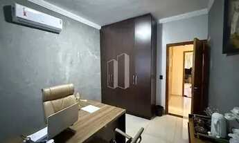 Imagem 7: Sobrado para venda com 260 metros quadrados com 3 quartos em Jardim Atlântico - Goiânia