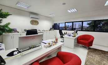 Imagem: Predio Comercial na Mooca Todo Reformado