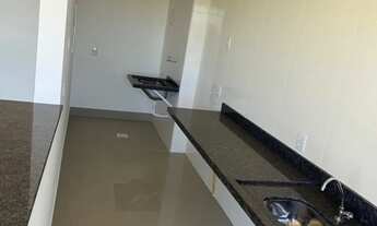 Imagem 4: Apartamento Anápolis, Jundiaí, Edifício TERRA MUNDI