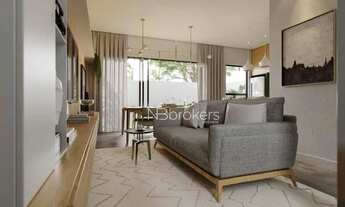 Imagem 5: LAZER PRIVATIVO NO ROOFTOP COM ESPAÇO GOURMET E HIDROMASSAGEM!