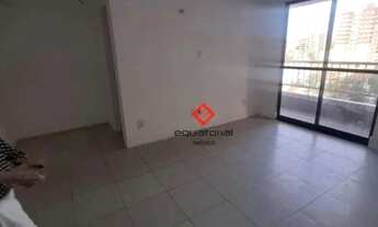 Imagem 4: Apartamento com 3 Suítes à Venda, 117 m² por R$ 850.000 - Meireles - Fortaleza/CE