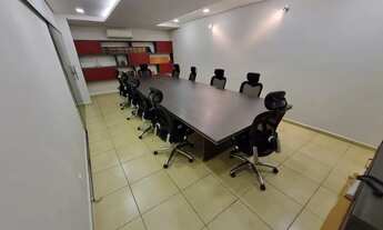 Imagem 6: SALAS PARA ALUGUEL PRIVATIVAS